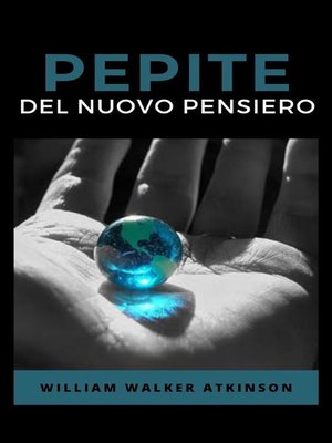 cover image of Pepite del nuovo pensiero (tradotto)